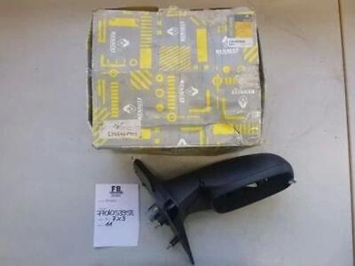 Renault Laguna Iı 01 - 07 Dış Dikiz Aynası Sağ Elektrikli Isıtmalı, Elektrık Katlanabılır, Astarlı K