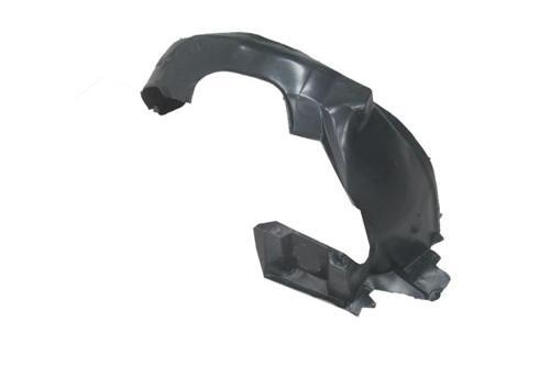 Citroen  C1  2014-2016  Ön Çamurluk Davlumbazı Sol (Oem No:B000807280)