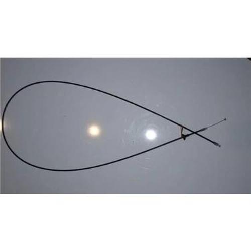 Tel Kaput Açma D Max 04-12 (Oem No: 8987333-1432-7M04)