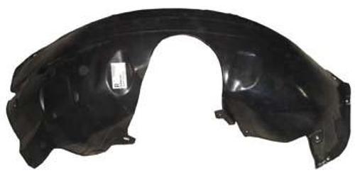 Ford Transit Connect- 2002-2009  Ön Çamurluk Davlumbazı Sol (Oem No:9T1616115Aa)