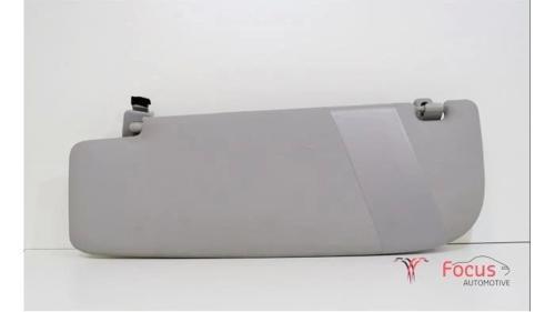 Psa Bıpper 2009- Güneşlik Takım (Oem No:8143Yv)