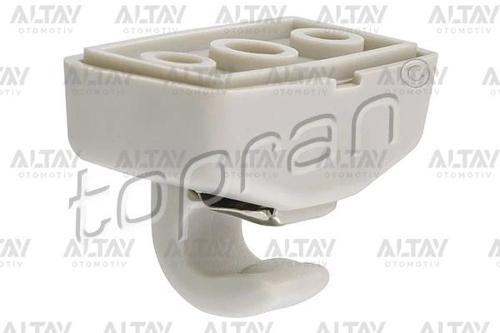 Güneşlik Tutucusu Passat 97= (Oem No:3B0857561By20)