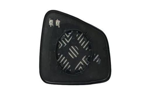 Mokka Elektrikli Ayna Camı 12/19 Kör Noktalı Sol (Oem No: L-0193)