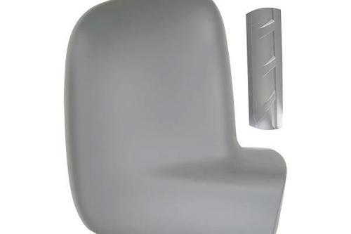 Transporter Transporter T5Ayna Kapağı+Çerçeve 03/10 Siyah Sağ 7E1857528 (Oem No: 7E1857528)