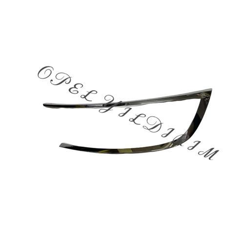 Far Çerçevesı Ön Sol Opel Mokka Bm 21- (Oem No: 98351552Dx)