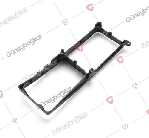 Far Çerçevesı Sol . Japon Canter (Fe515, Fe519, Fe635, Fe659) 2.8 D:3.6 D:3.9 D:3.9 Td 98-08 (Oem No
