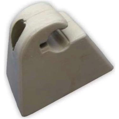 Güneşlik Ayagı Opel Astra F Corsa B Vectra A Vıvaro A Bm 91- (Oem No: 1438336)