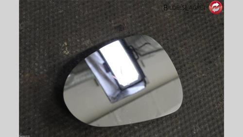 Vw İbiza-Leon 2009-2015 Ayna Camı Sol  (Oem No:6J0857521D)