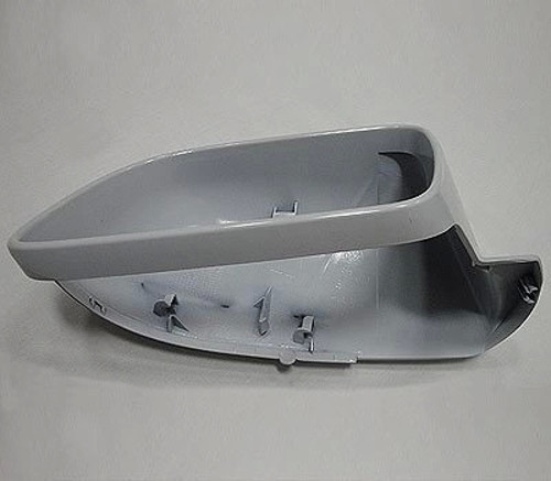 Vw Polo 2001-2004 Ayna Kapağı Sol Astarlı (Oem No:6Q0857537A)