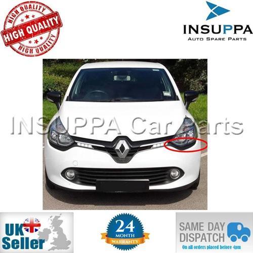 Far Kaşı Clıo Iv 12Sonrası Ön Sol (Oem No: 260E03800R)
