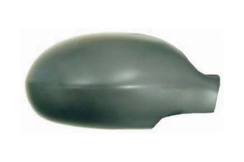 Cıtroen C5 Ayna Kapağı 01/08 Astarlı Sağ 8152.56 (Oem No: 8152.56)