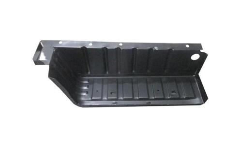 Ford Transıt- V184- 02/06; Ayak Basamak Sacı Sol (Komple) (Pıck Up) (Oem No: Bc11 H16A471 Aa)