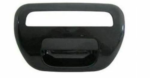 Bagaj Kapak Açma Kolu L200 06 Siyah None (Oem No: 6730A007Wa)