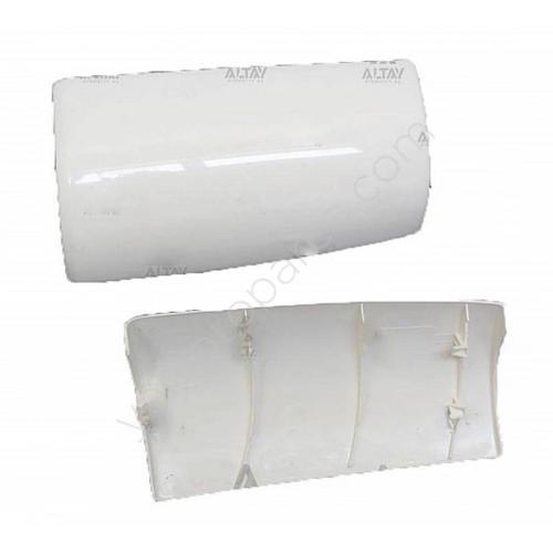 Ön Panel Köse Plastıgı Sağ Rüzgarlık Japon Canter (Fe304, Fe444, Fe449) 3.3 D:3.9 D 86-97 (Oem No: M
