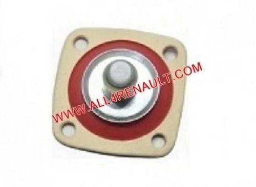 Renault R9 85- Merkezi Kilit Dıyaframı Dıyafram Basmalı Contalı (Oem No:7701019117)