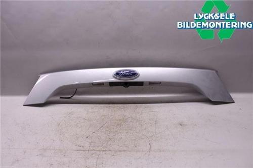 Kol - Bagaj Kapagı Kol - Bagaj Kapagı Ford Kuga 2013 Bm 13- (Oem No: Gj54 S43400 Aexwaa)