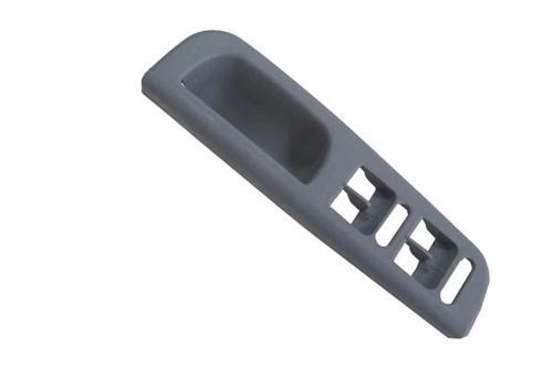 Volkswagen Bora- 1999-2005  Ön Cam Düğme Çerçevesi Sol (Kapı Çekme Kolu) Gri (Oem No:3B1867171E)