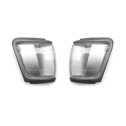 Japon 4 Runner (Rn1) 43923 1992-1995 Sinyal Lambası Sol Grı (Oem No:8162035210)