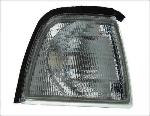 Vw A80 86-1994 Sinyal Lambası Sağ Beyaz (Oem No:8A0953050A)