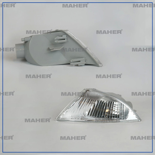 Sinyal Lambası Carisma 1996-2000 Sol (Oem No:Mb952157)