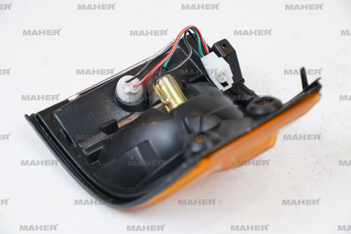 Sinyal Lambası E2200 88-1998 Sol (Oem No:S09189667)