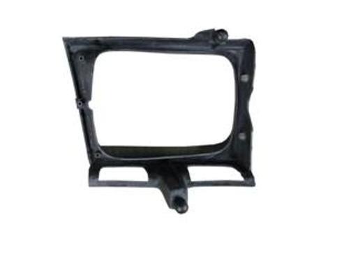 Toyota Hilux- Pıck Up Ln 106  89-1997  Far Çerçevesi Sağ Gri (Fpı) (Oem No:5313189118)