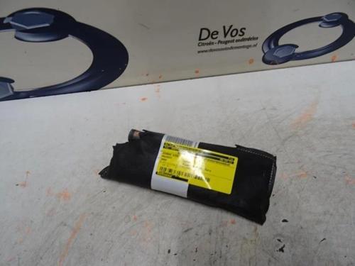 Airbag (Sag Koltuk) Psa 308/5008/508 B.M 2016- (Oem No: 9809506980)