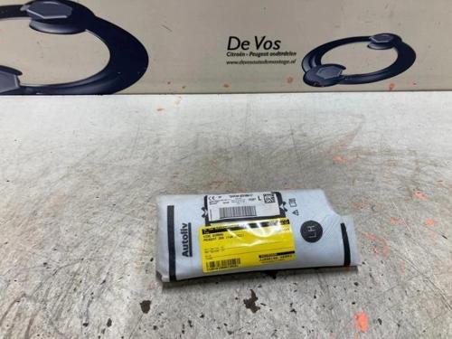 Koltuk Hava Yastıgı : Sol Opel Corsa F Bm 20- (Oem No: 9821954880)