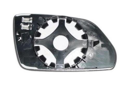 Polo Octavıa Elektrikli Ayna Camı 04/08 Sağ = L-0498 1Z1857522F (Oem No: 1Z1857522F)