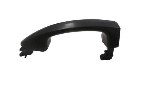 Ford Fıesta- 09/13; Ön Kapı Dış Açma Kolu Sağ/Sol Aynı (Adet) Siyah (Oem No: 8A61A22404Af)