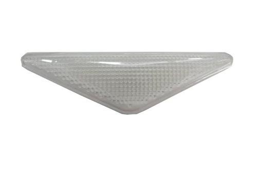 Ford Focus- Sd/Hb- 98/05; Çamurluk Sinyali Beyaz Sağ/Sol Aynı (Adet) (Oem No: 2M5A13K354Da)