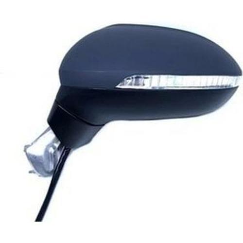 Passat B8 Ayna Kapağı 15-Den İtibaren;Astarlı Sol 3G0857537Bgru (Oem No: 3G0857537Bgru)