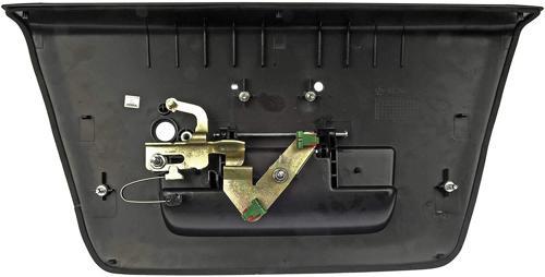 Bagaj Kapak Açma Kolu Pıckup 06Sonrası Navara (Oem No: 90606-Ea810)