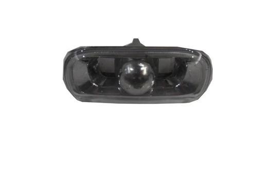 Audi  A4  2005-2008  Çamurluk Sinyali Beyaz Şeffaf Sağ/Sol Aynı (Adet) (Oem No:8E0949127)