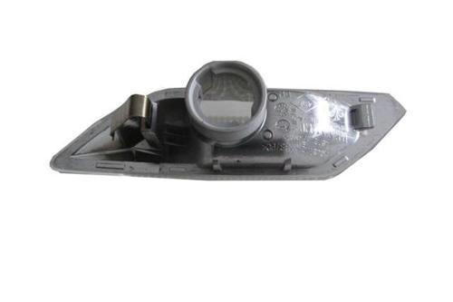 Renault Taliant- 2021-2024  Çamurluk Sinyali Sol Beyaz (Oem No:261662708R)