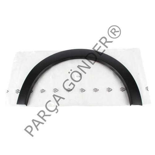 Çamurluk Dodiği Ön Sağ Psa C4 Cactus B.M 2016- (Oem No: 98015546Xt)