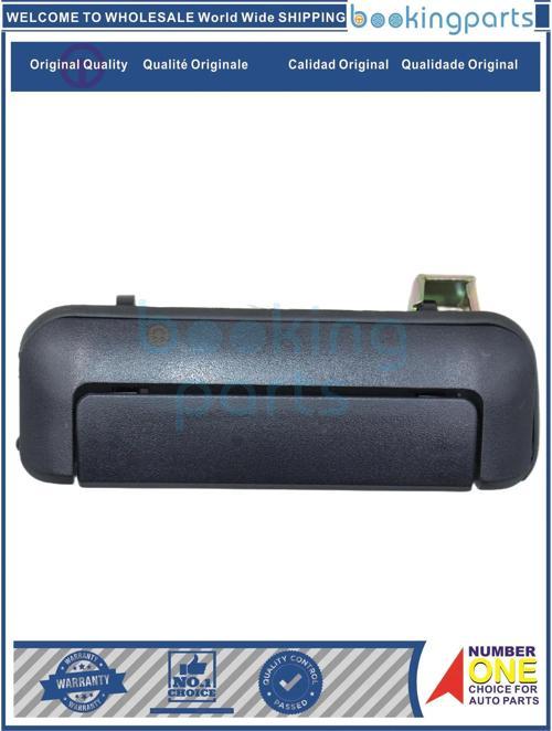 Kapı Kolu L300 Ön Dış Sağ (Oem No: Mb421498)