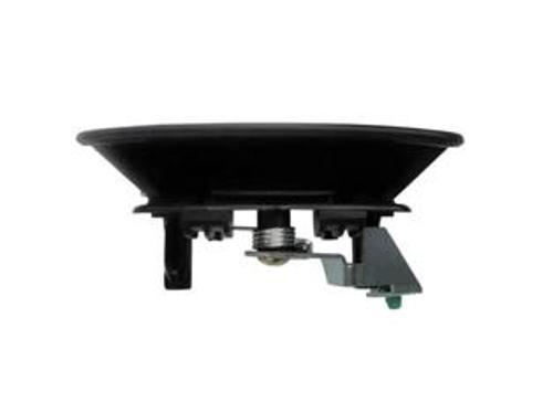 Ford Transıt- V184- 02/06; Arka Bagaj Kapağı Dış Açma Kolu Sol Siyah (Tw) (Oem No: Yc15V26601An)