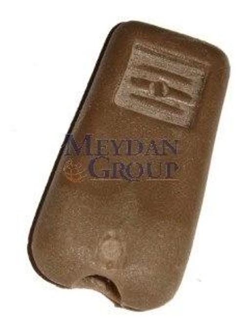 Nıssan Sunny- B11 Cd17- 84/88; Ön/Arka Kapı İç Kilitleme Topuzu Kahve (Oem No: 80595-01A03)