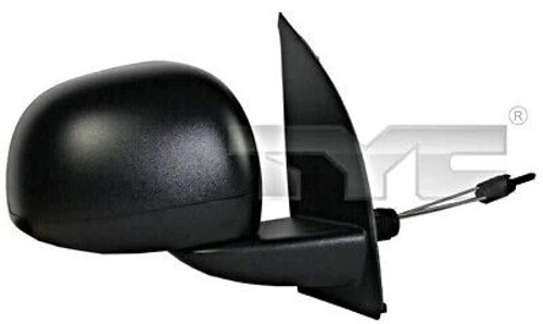 Fiat Panda 2010- Ayna Kapağı Sağ (Oem No:735513005)
