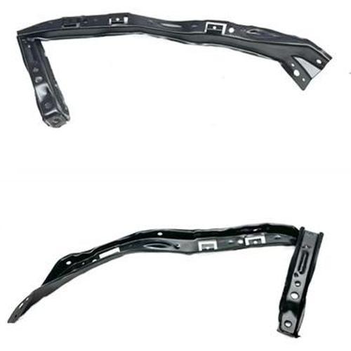 Far Bağlantı Braketi Cıvıc Ön 06-12 Far Altı Sac Sağ (Oem No: 71140-Snb-003)