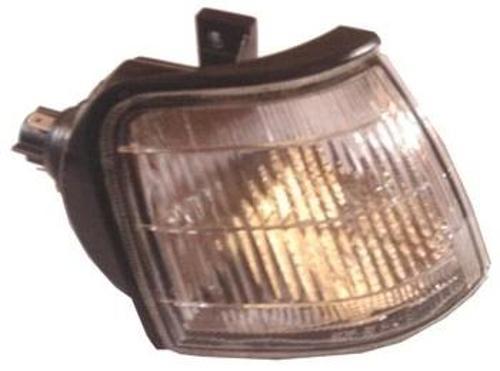 Rover 220- 89-1992  Ön Sinyal Sağ Beyaz (Tyc) (Oem No:Xbd10034)