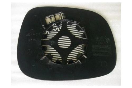 Bmw X1 (09/12) X3 (10-13) Elektrikli Ayna Camı Kör Noktalı Sol (Oem No:51162991659)