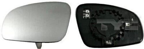 Vw Fabia-Roomster 2007-2014 Ayna Camı Sağ  (Oem No:5J0857522M)