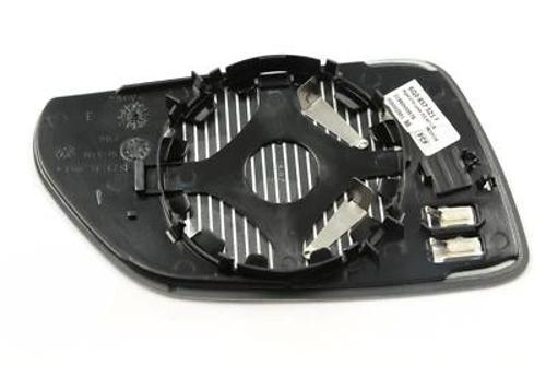 Vw Polo-Octavia 2005-2010 Ayna Camı Sol  (Oem No:6Q0857521F)