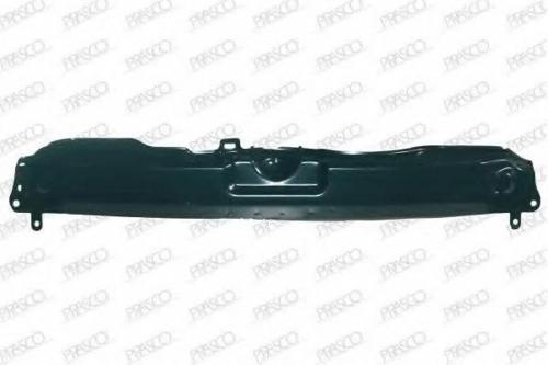 Cıtroen Xsara- 01/05; Ön Panel Üst Parça Orta (Tw) (Oem No: 7106.A9)