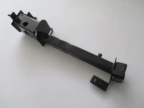 Renault Megane- 4- Sd- 21/24; Şasi Uç Demiri Kolu Sağ (Beşik)(Motor Beşiğine Takılan) (Oem No: 75824