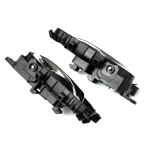 Kapı Kolu Qashqaı 14-19 İç Sol (Oem No: 80671-4Ea0B)