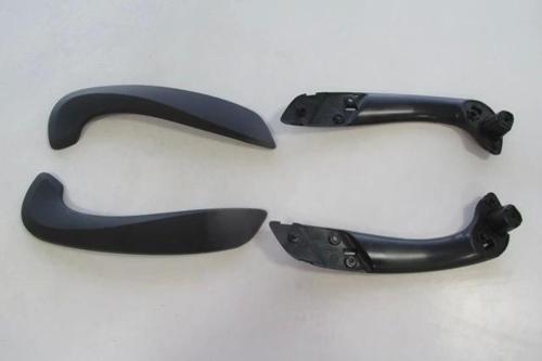Renault Fluence- 09/16;  Ön/Arka Kapı İç Çekme Kolu Sağ/Sol Set (4 Parça) (Oem No: 809540001R)