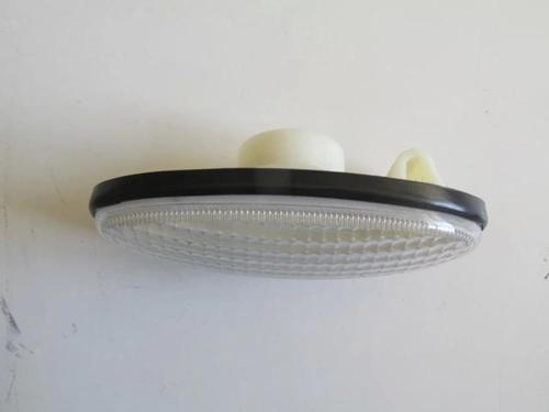 Nıssan Almera- N16- Sd/Hb- 00/06; Çamurluk Sinyali Beyaz Sağ/Sol Aynı (Adet) (Eurolamp) (Oem No: 261